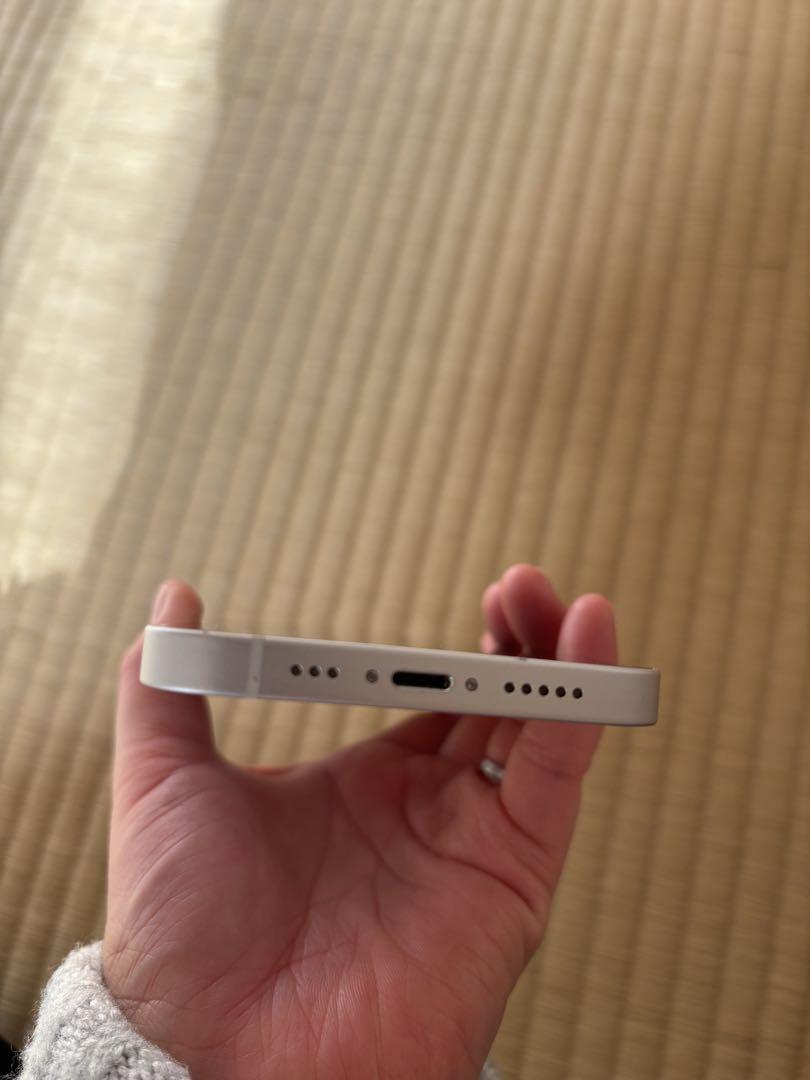 Apple iPhone 14 256GB ホワイト