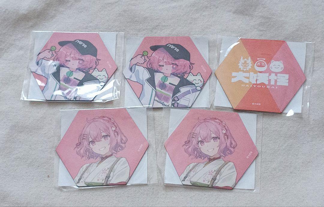 nqrse グッズまとめ売り【多数レアグッズ・サインあり】 nqrse なるせ グッズ チェキ まとめ売り 23枚 - メルカリ