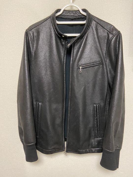 900円 国内外の人気集結! TK MIXPICE レザージャケット キクチタケオ