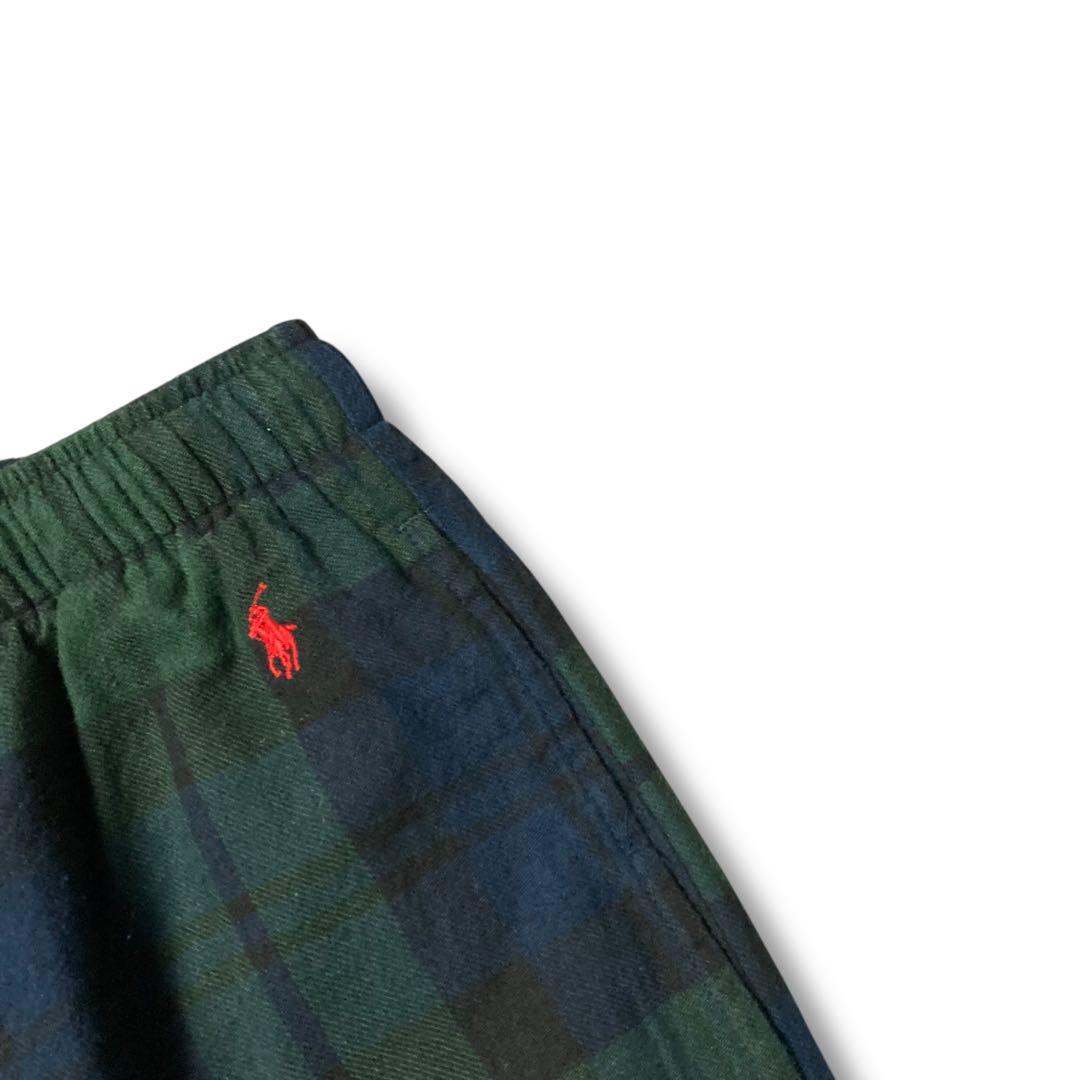 POLORalphLaurenラルフローレンパジャマパンツブラックウォッチXL 楽天市場】Polo Ralph Lauren ポロラルフローレン ブラック