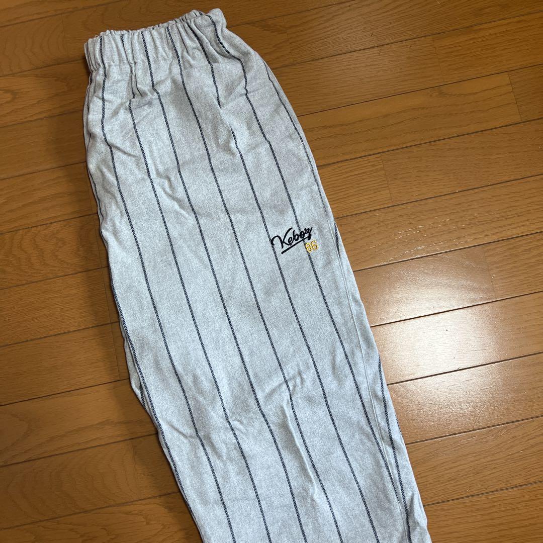 Keboz × FREAK'S STORE セットアップ　Lサイズ