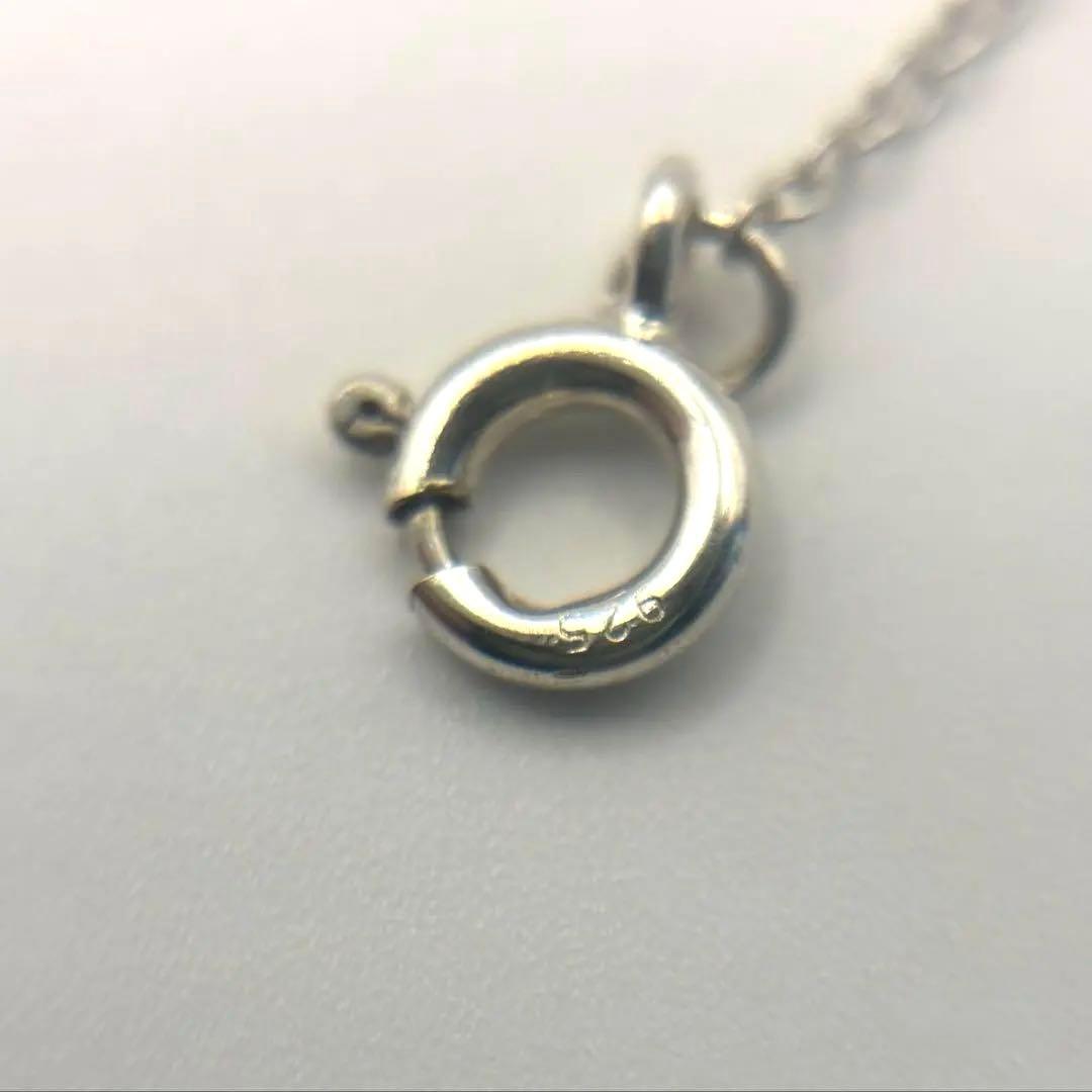TIFFANY&CO.【極美品】テンダネスハートネックレス925 ニュータイプ TIFFANY&CO.【極美品】テンダネスハートネックレス925 ニュータイプ