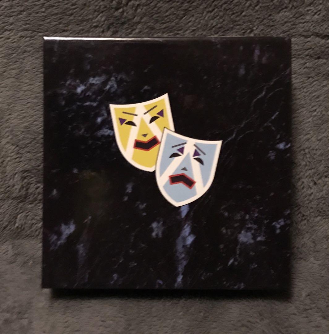 アート・オブ・ノイズ Art Of Noise 紙ジャケ４枚 収納BOX付