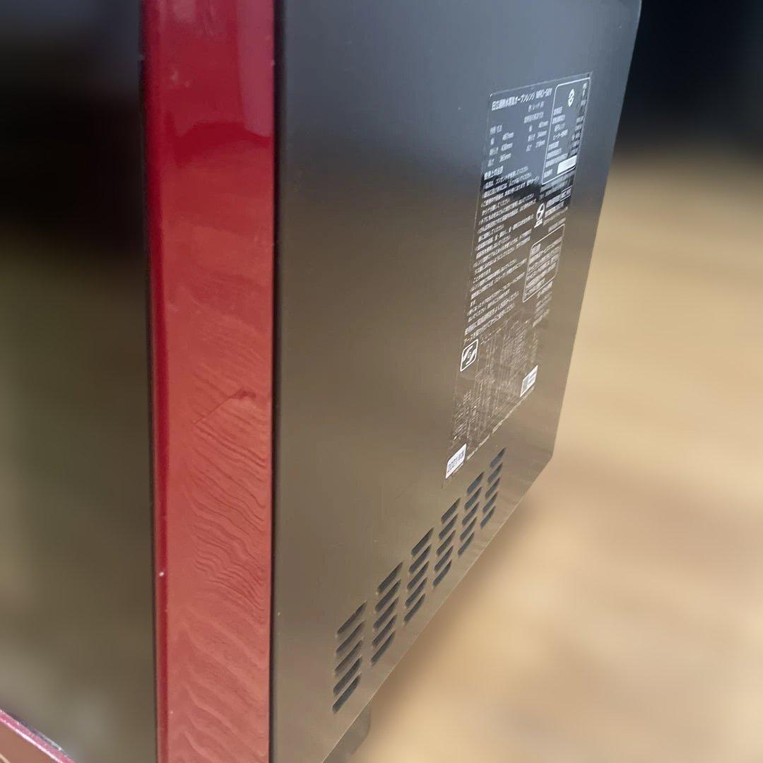HITACHI MRO-S8Y 2021年式 日立　オーブンレンジ 　H