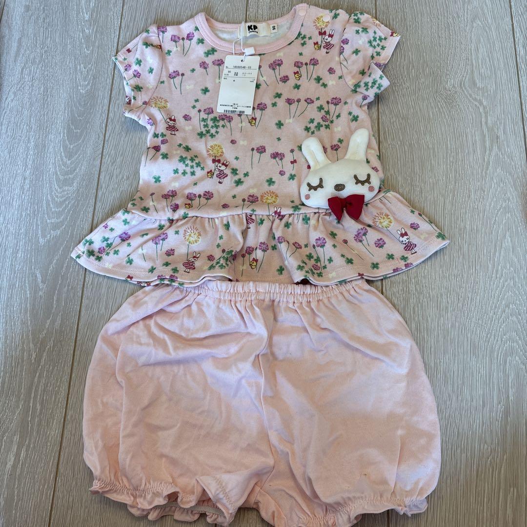 KP セットアップ 5,576円