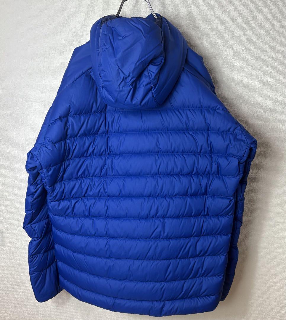 ☆激レア☆ARC'TERYX Thorium AR Hoody ダウン アーク