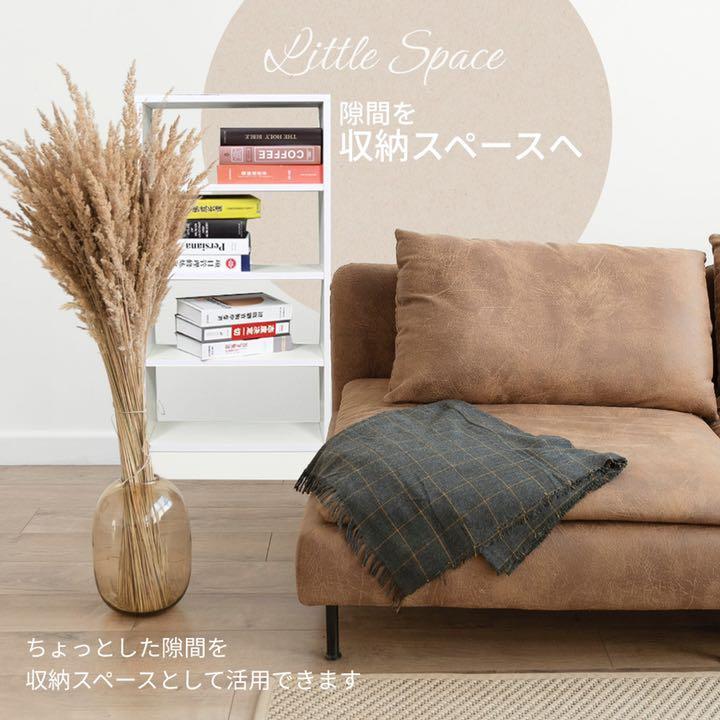 好評新作 送料込 新品 ホワイト収納棚 bctnN-m98111806500 定番低価
