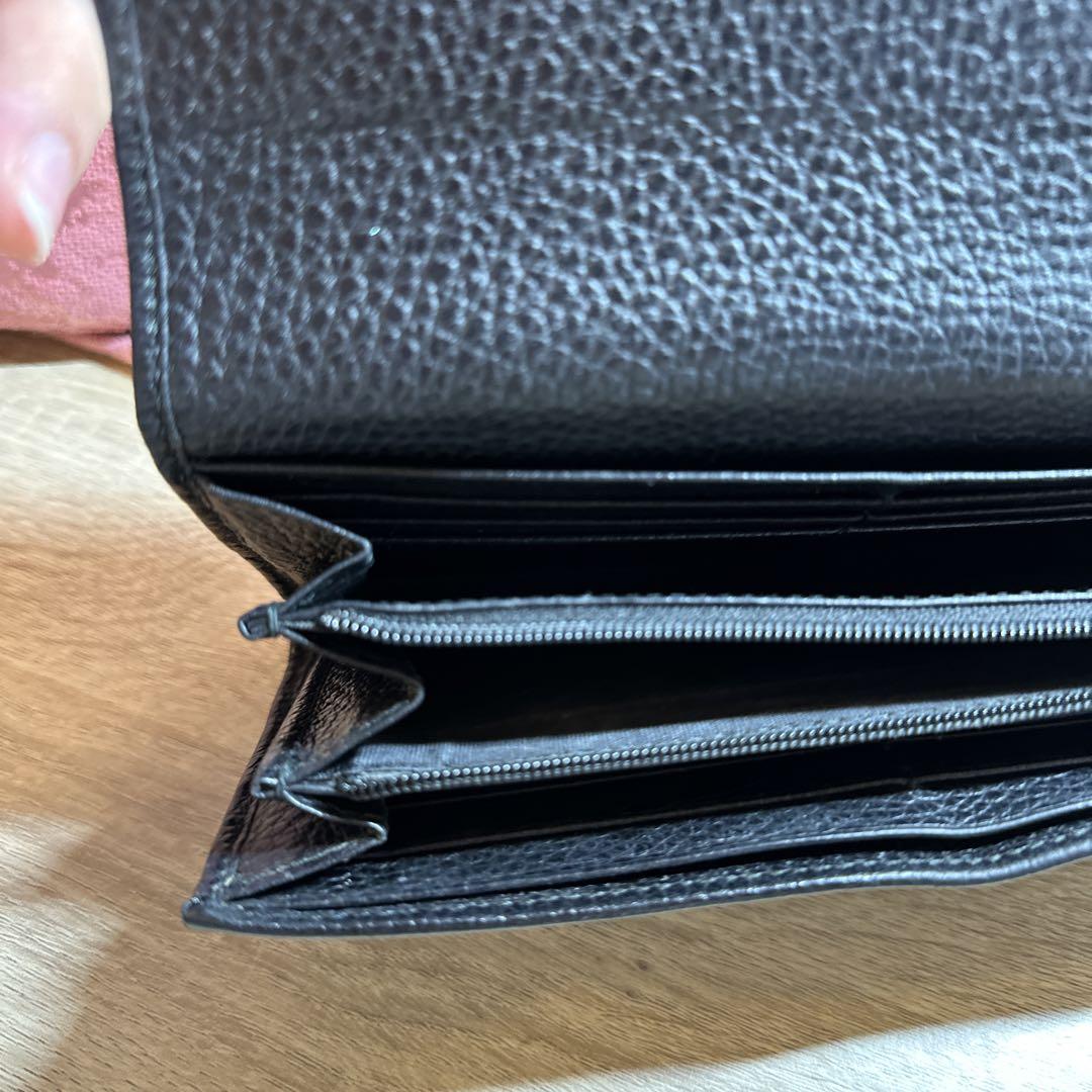GUCCI 財布