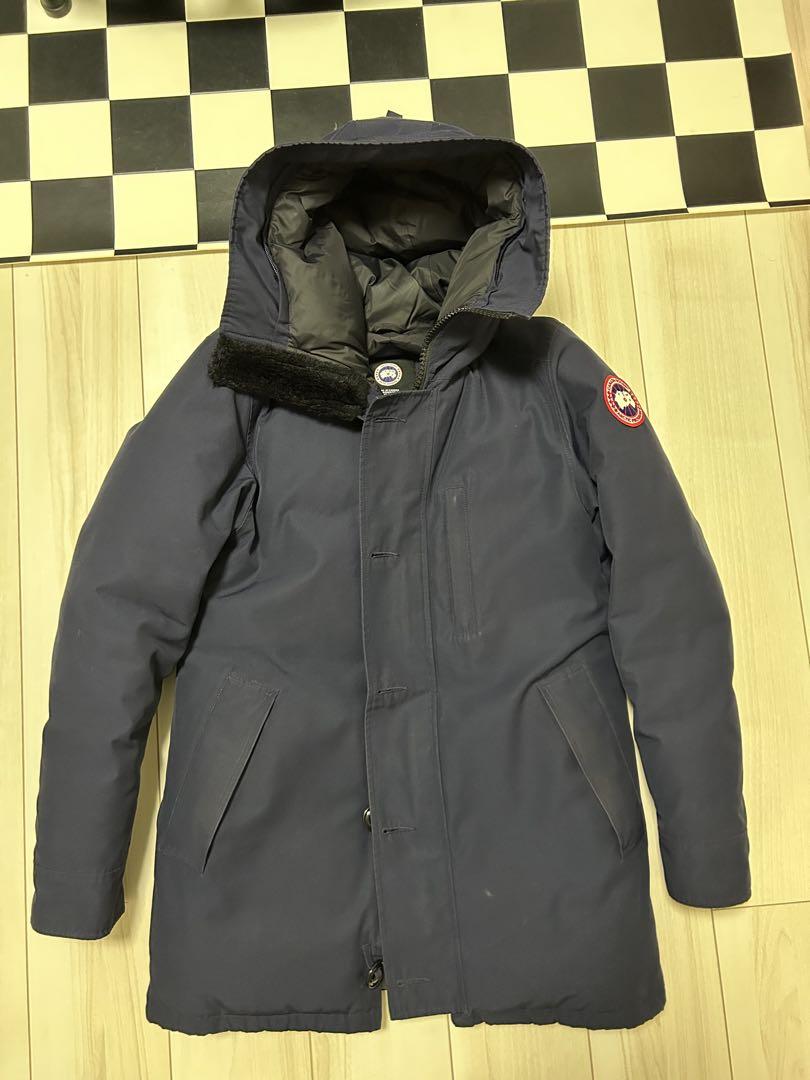 Canada Goose カナダグース ジャスパー