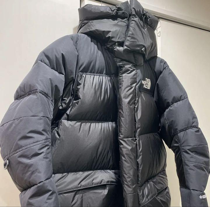 最安値新品 NORTH FACE ノースフェイス ヒムダウンパーカー D3Rhd-m98113088814 SALE最新作