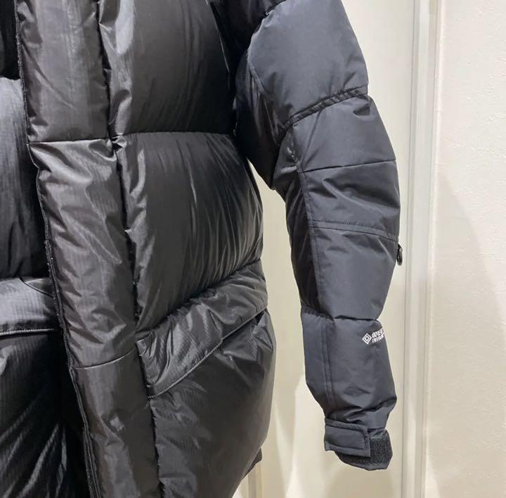 最安値新品 NORTH FACE ノースフェイス ヒムダウンパーカー D3Rhd-m98113088814 SALE最新作