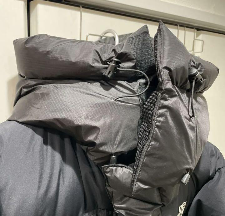 最安値新品 NORTH FACE ノースフェイス ヒムダウンパーカー D3Rhd-m98113088814 SALE最新作