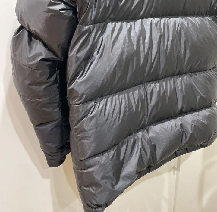 最安値新品 NORTH FACE ノースフェイス ヒムダウンパーカー D3Rhd-m98113088814 SALE最新作