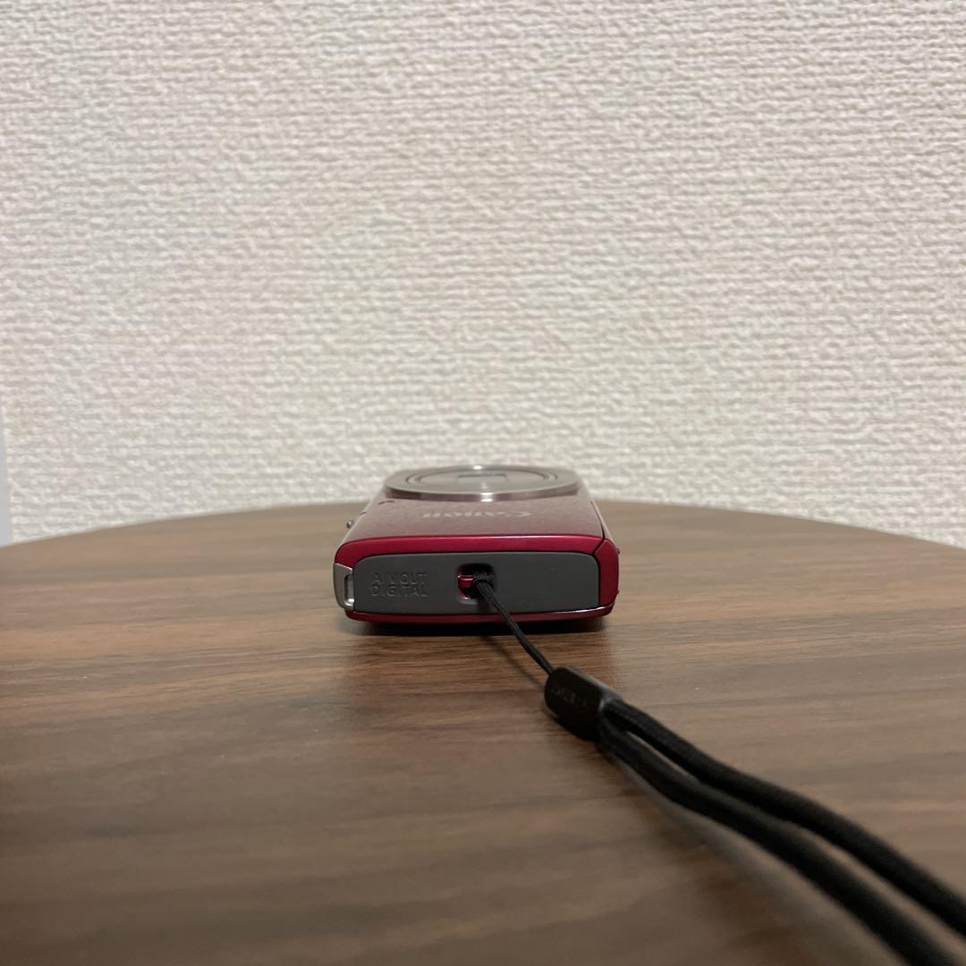【オールドコンデジ】 Canon IXY 180 オールドコンデジ】 Canon IXY 180