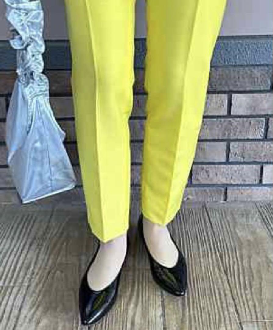 Odette ポインテッドトゥ シューズ マルジョレーヌさま専用