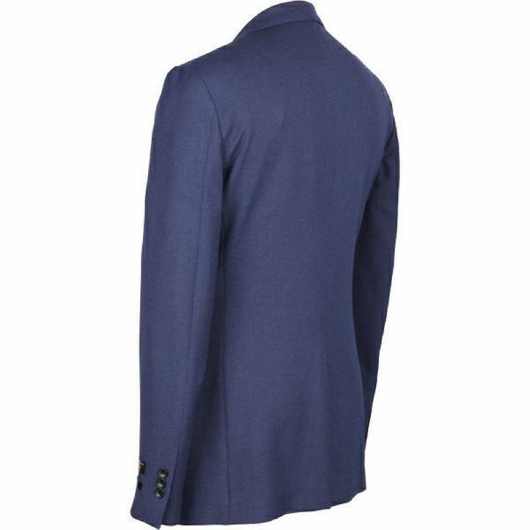 CLASSICO TAPERED】【秋冬】2釦シングルスリーピーススーツ 1