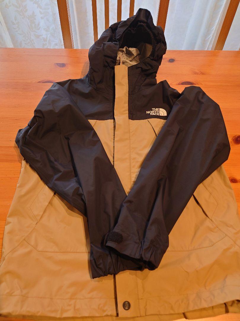 THE NORTH FACE ドットショットジャケット　150 THE NORTH FACE ドットショットジャケット サイズ150