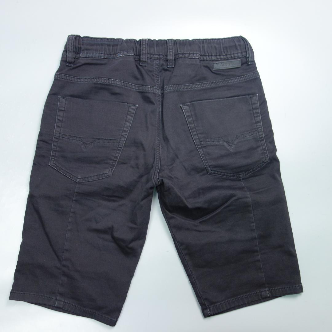 ディーゼル ジョグジーンズ ハーフパンツ D-KROOSHORT-NE高 品質