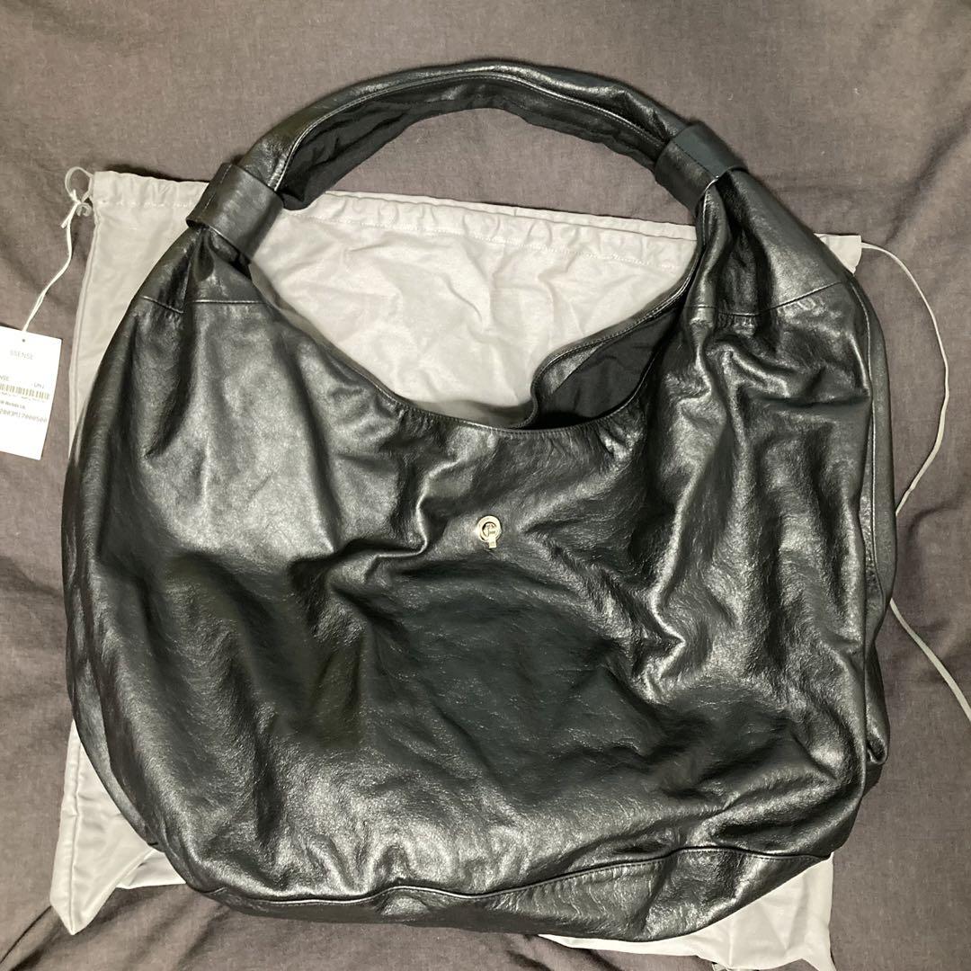 OUR LEGACY EMPORIO ARMANI メッセンジャーバッグ