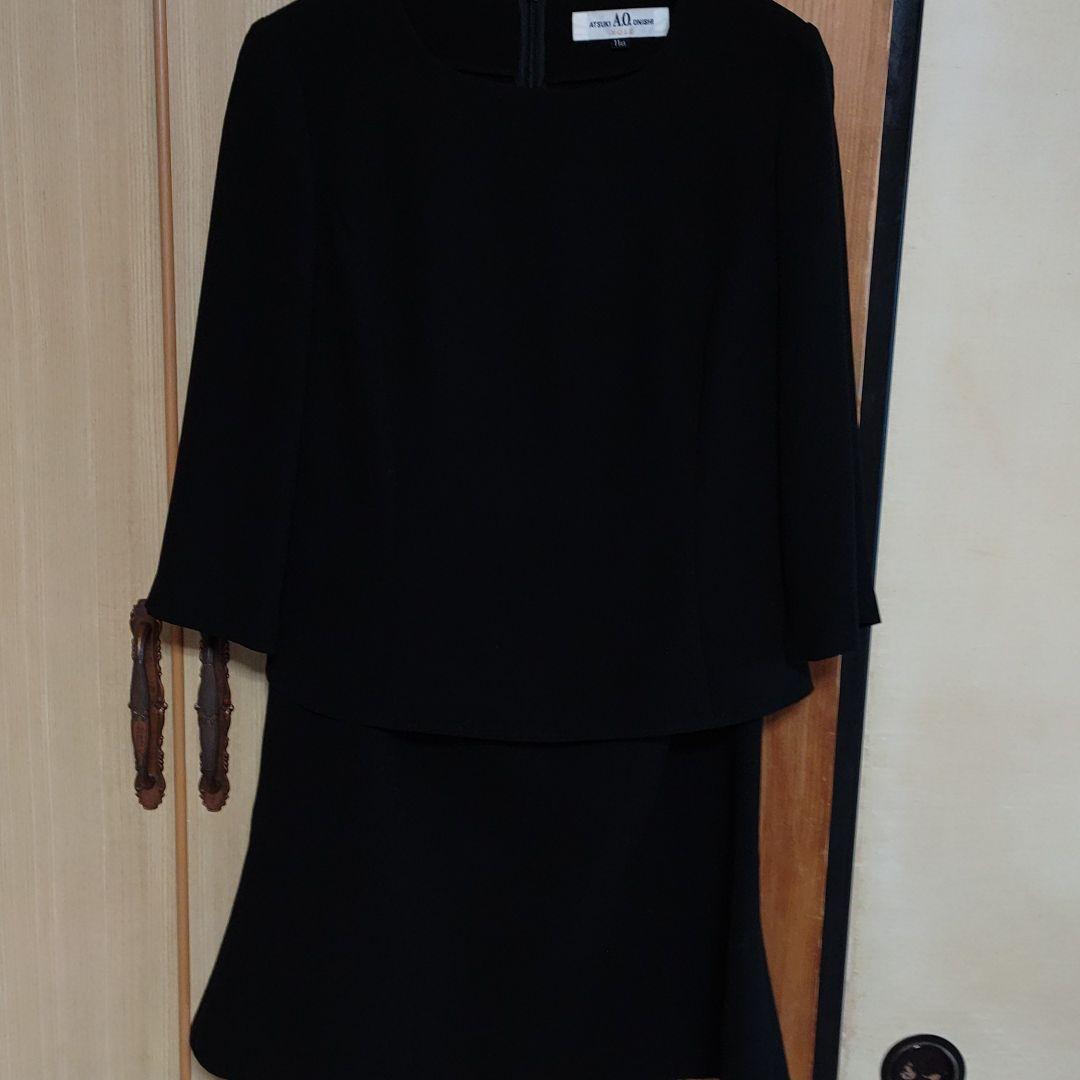 新品在庫あ レディース 礼服 3点セット BJwfj-m98116403842 スカートスーツ 正規店得価