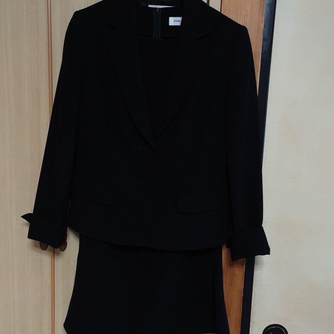 新品在庫あ レディース 礼服 3点セット BJwfj-m98116403842 スカートスーツ 正規店得価