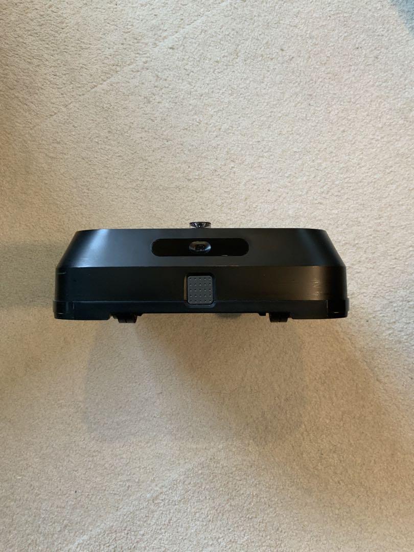 【2022年正規購入】iRobot Braava jet m6(ブラック)
