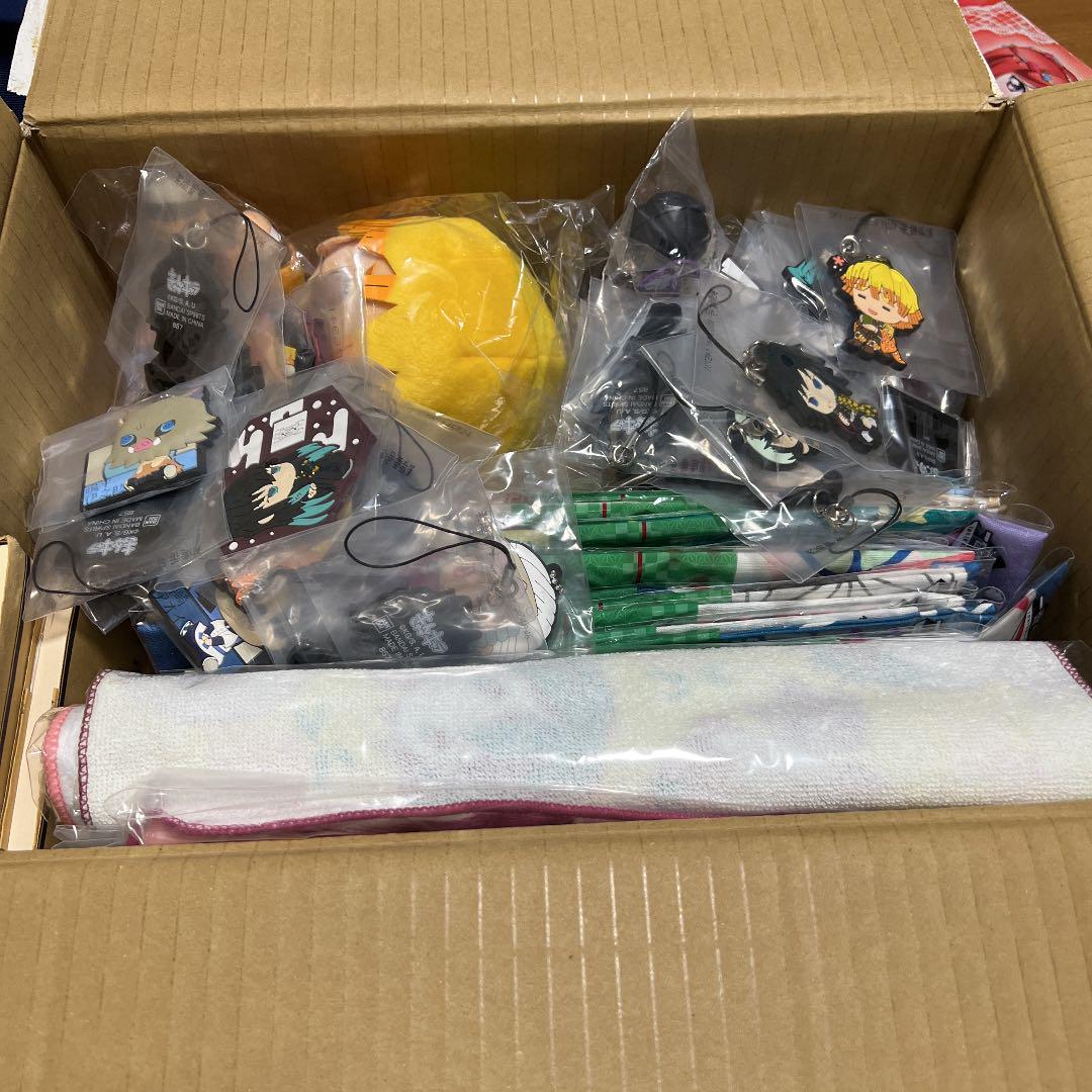 鬼滅の刃 グッズ まとめ売り