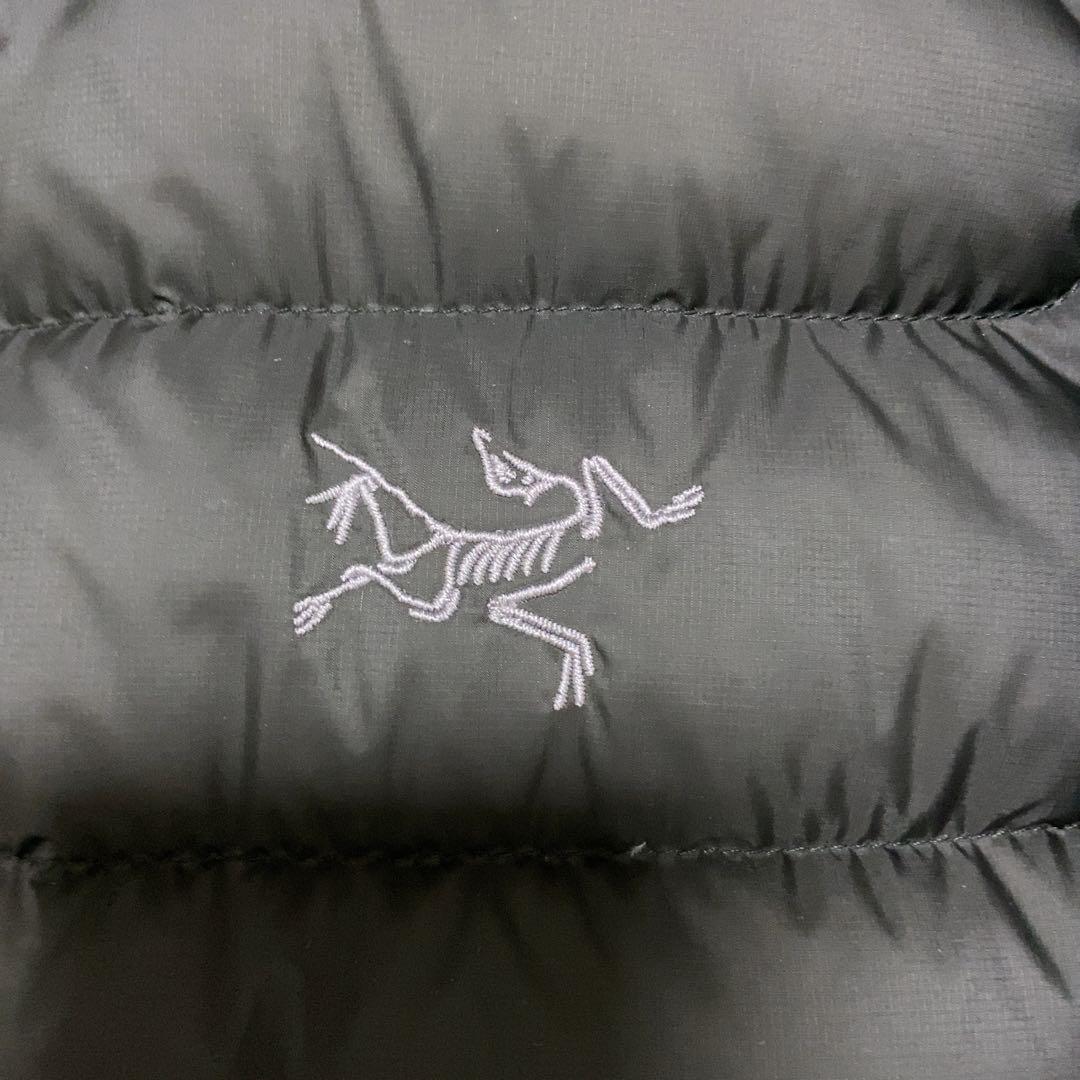 アークテリクス Cerium Jacket Men's セリウムジャケット