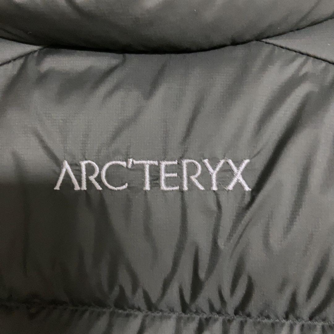 アークテリクス Cerium Jacket Men's セリウムジャケット