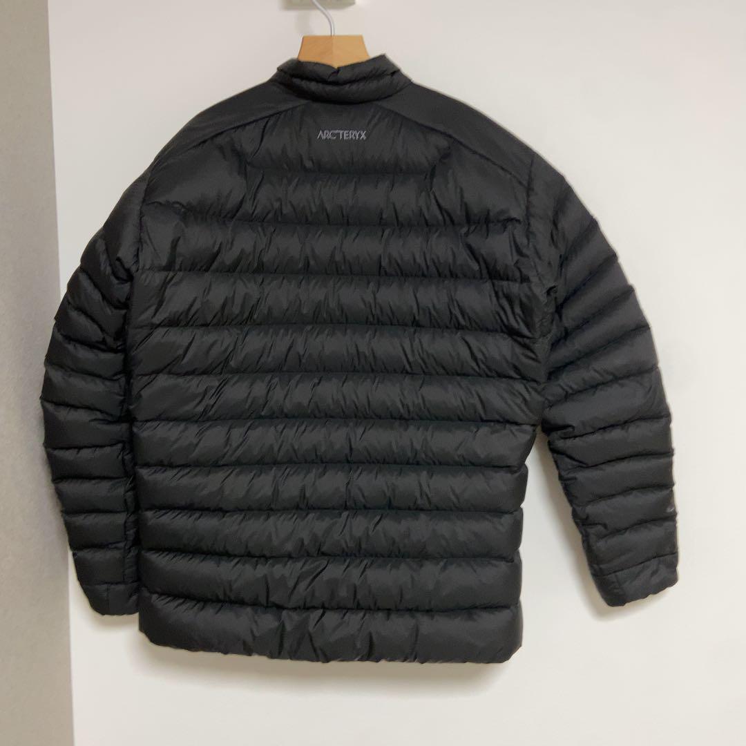 アークテリクス Cerium Jacket Men's セリウムジャケット