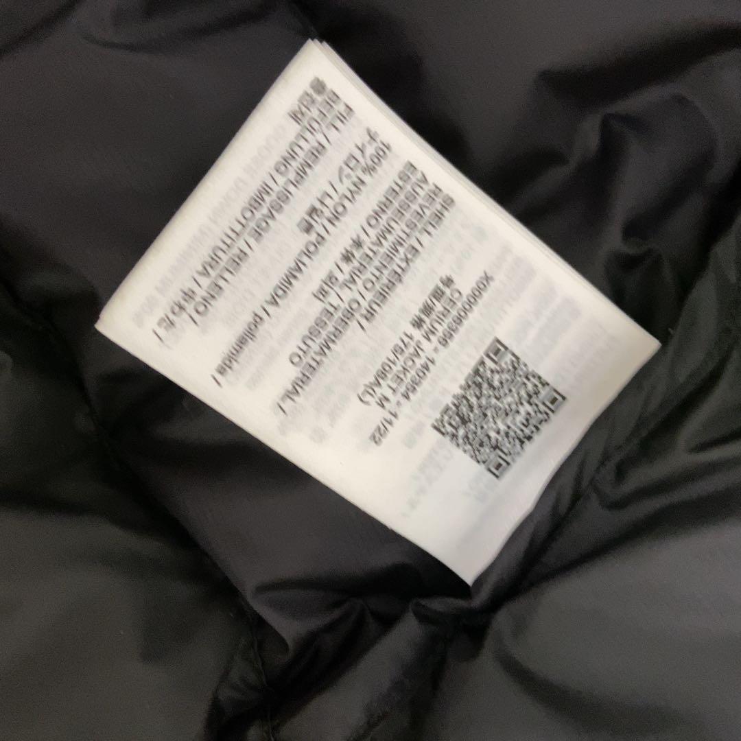 アークテリクス Cerium Jacket Men's セリウムジャケット