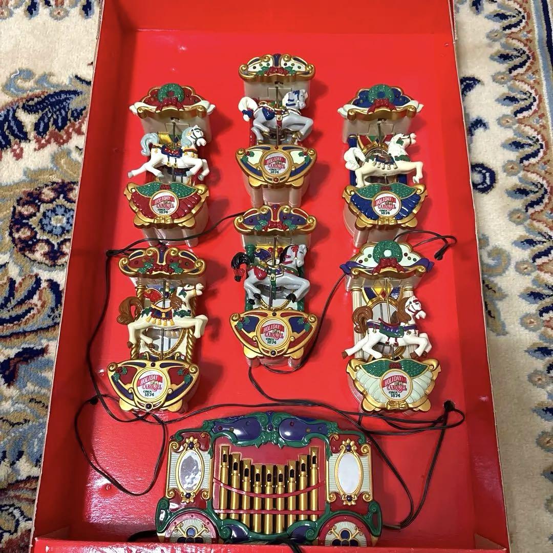 オルゴール