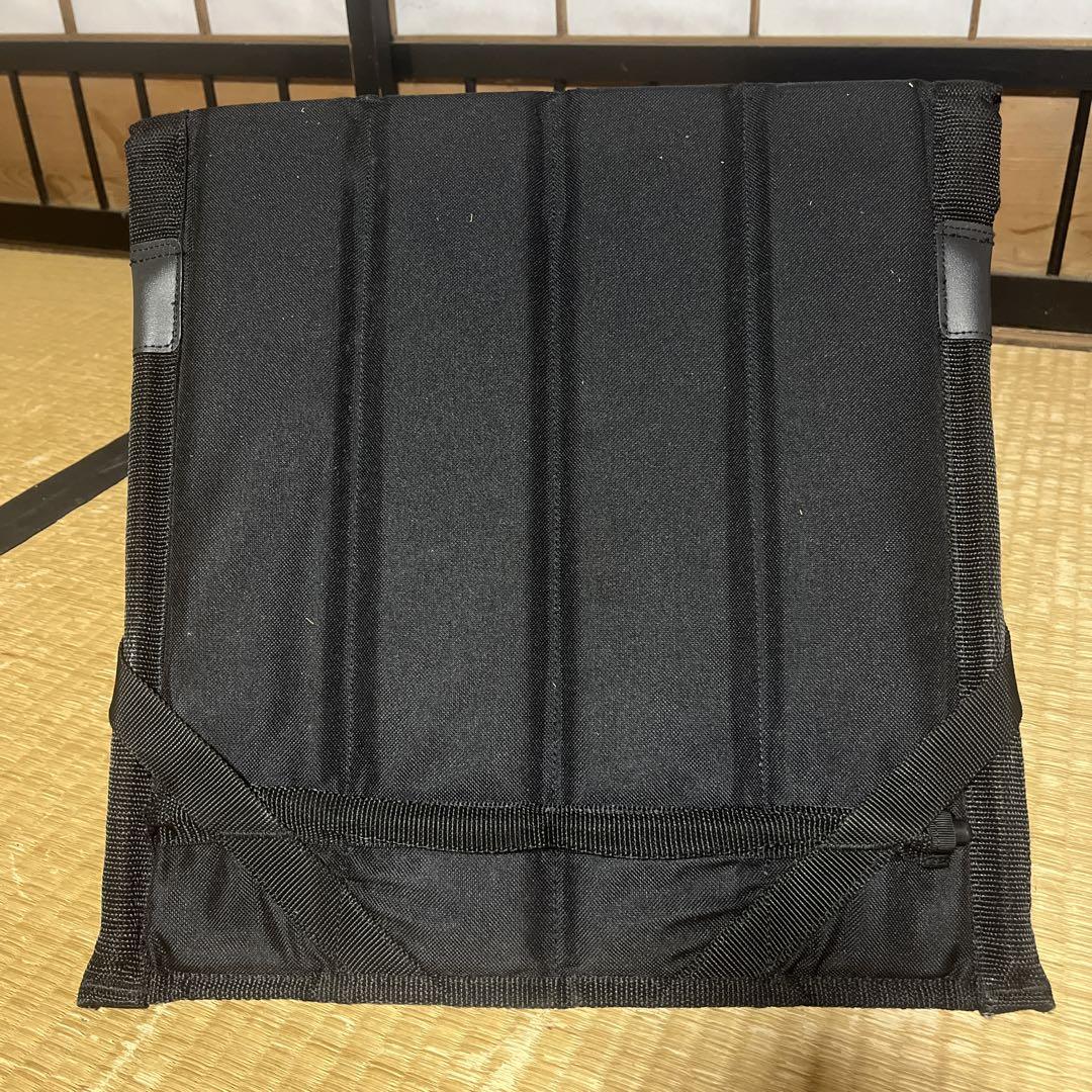 【希少 貴重な旧タイプ 美品】スノーピーク グランドパネルチェア 座椅子 希少 貴重な旧タイプ 美品】スノーピーク グランドパネルチェア