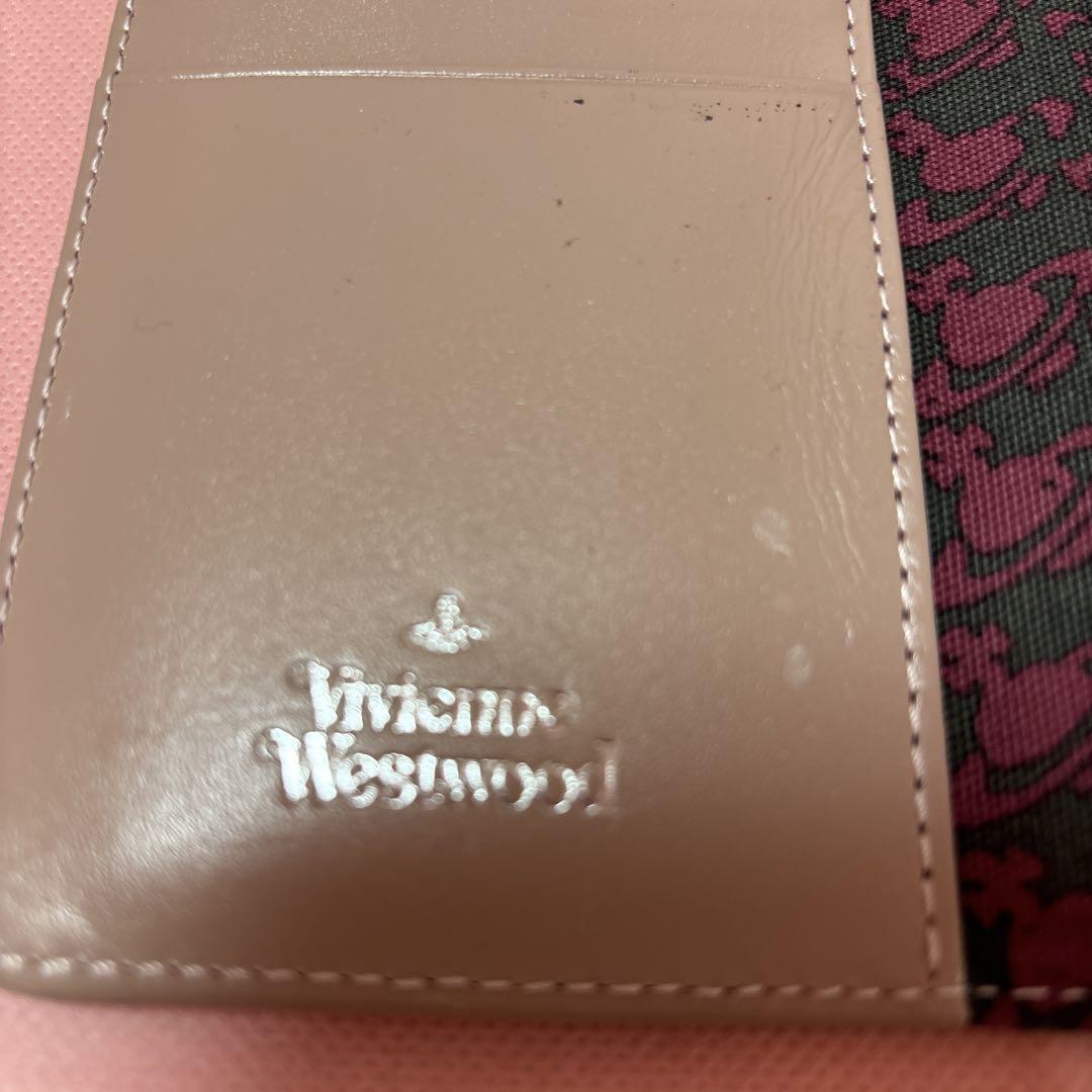 ヴィヴィアンウェストウッド☆ピンクべんジュ☆iPhoneX.XS用手帳型ボタン付 楽天市場】ヴィヴィアンウエストウッド レディース iPhone