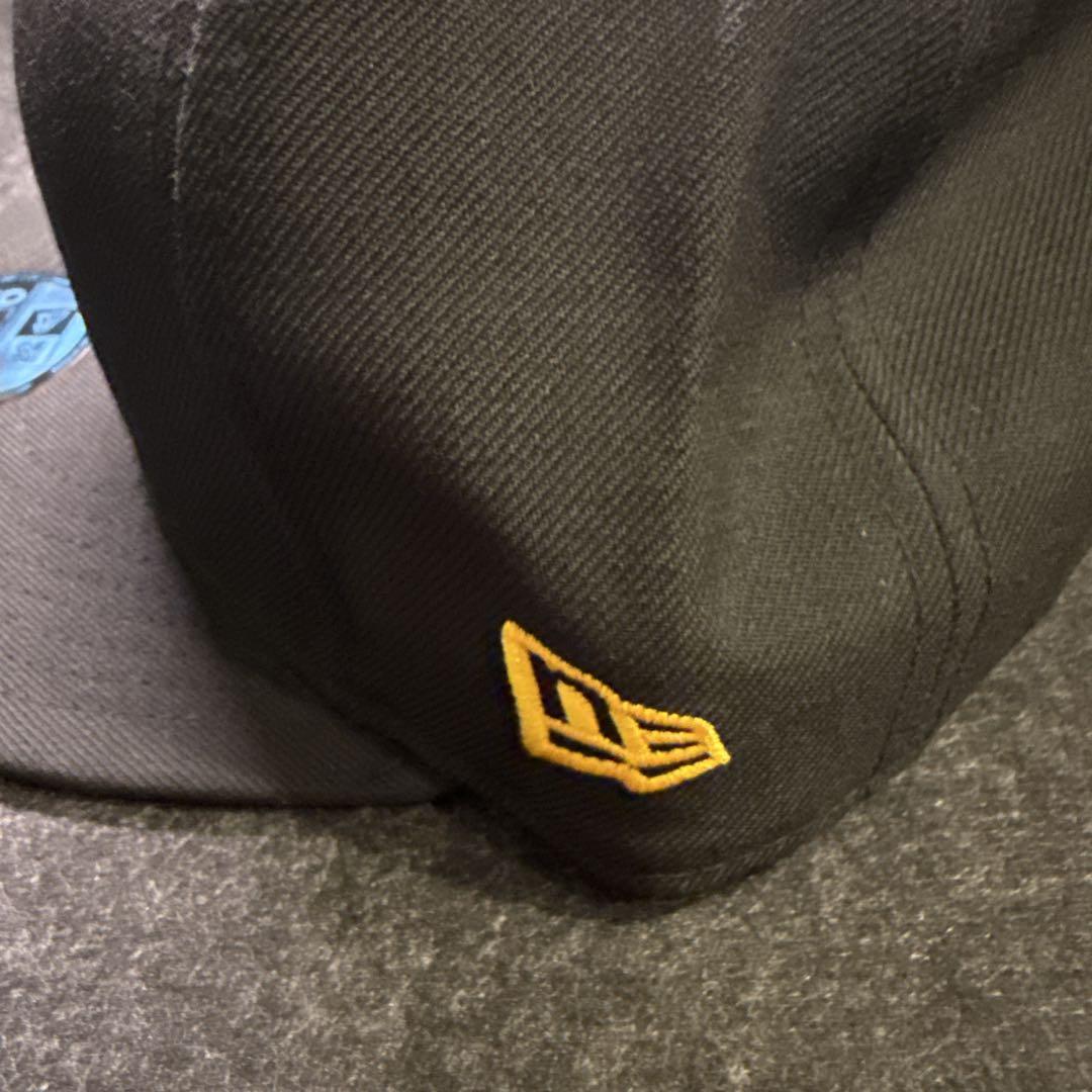 チョメ男【新品未使用】限定1000個 マクドナルド×NEW ERA 限定