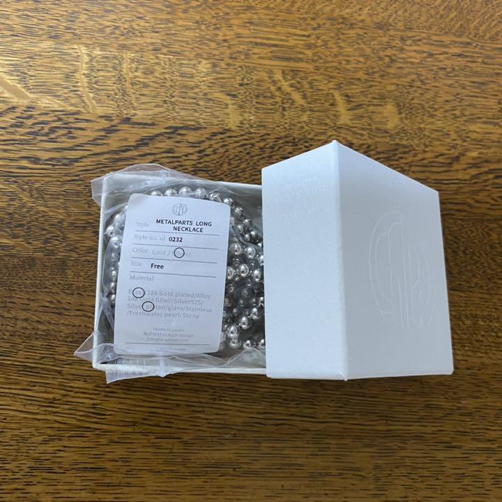 本物保証HOT UCALYPT ロングチェーンネックレス JitHq-m98120964989 大人気安い