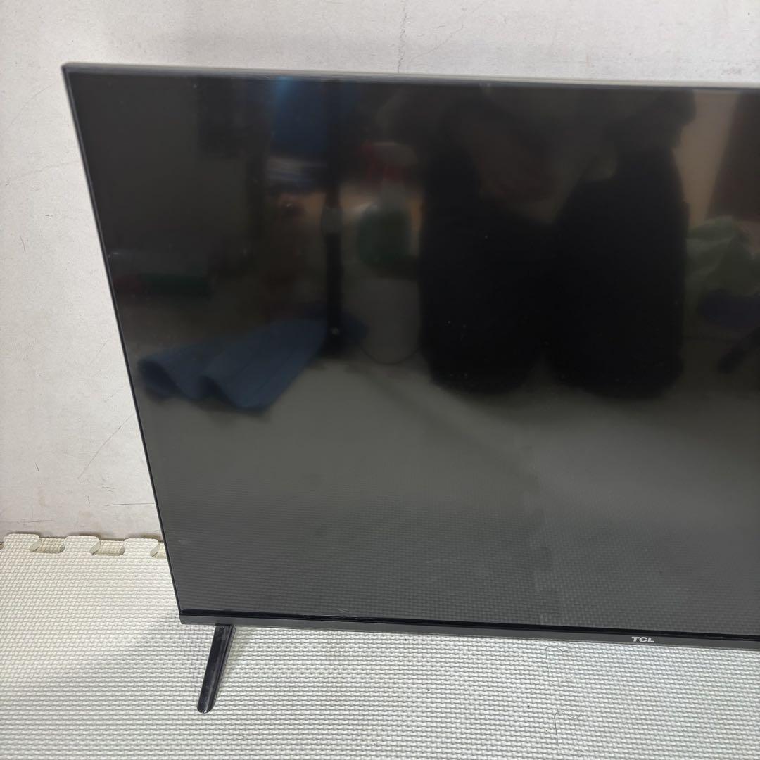 ティーシーエル　32S5400 液晶カラーテレビ　2023年製　32型