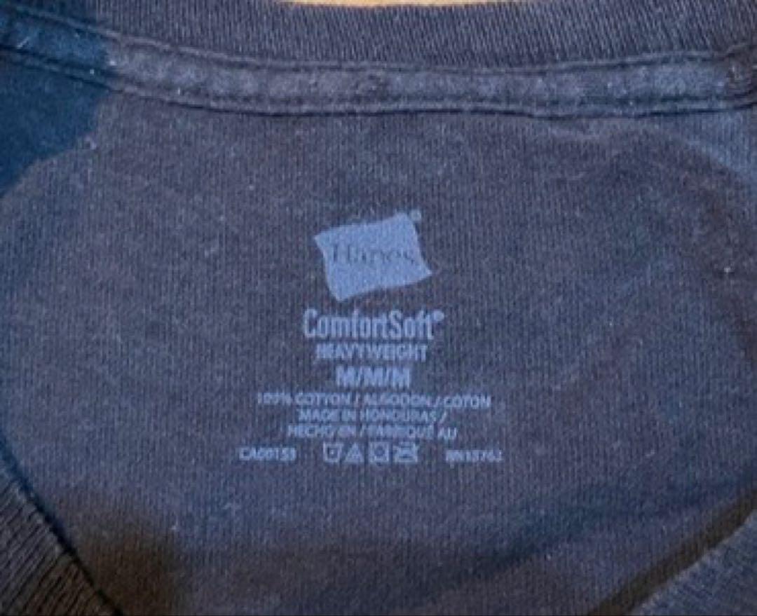 ビンテージ インフェクシャスグルーヴスTシャツ スーサイダル