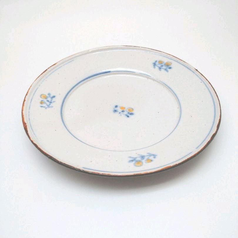 日本製 伊藤聡信さん 色絵角皿 - 食器 - labelians.fr 日本製 伊藤聡信さん 色絵角皿 - 食器 - labelians.fr