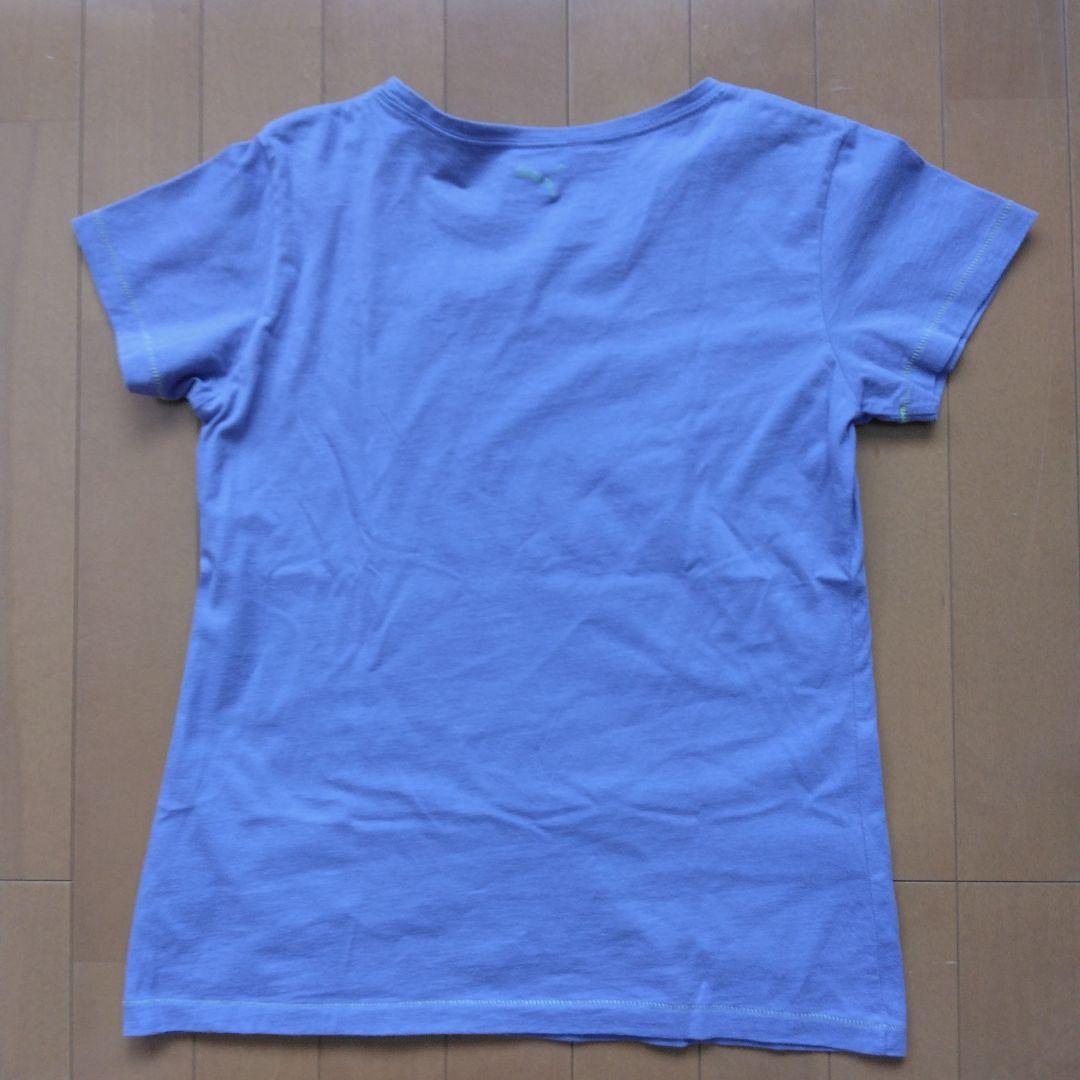 【PUMA】ショートスリーブ 48f82cf68122.jpg