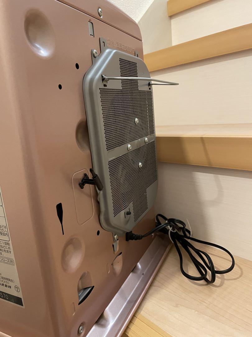 ブルーヒーターfw2516s