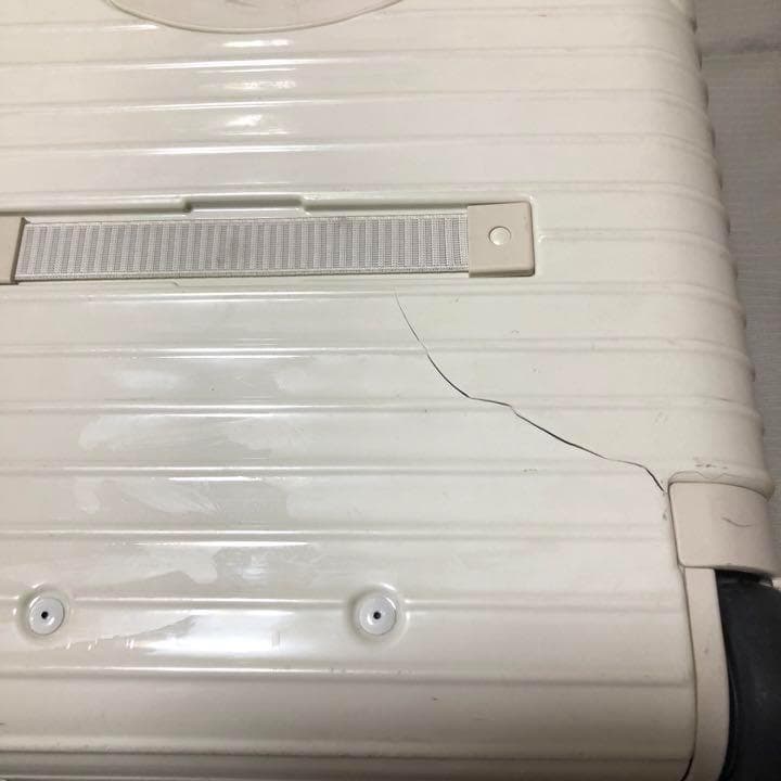 リモワ ユナイテッドアローズ 別注 トローリー23L 2輪 | nalans.com