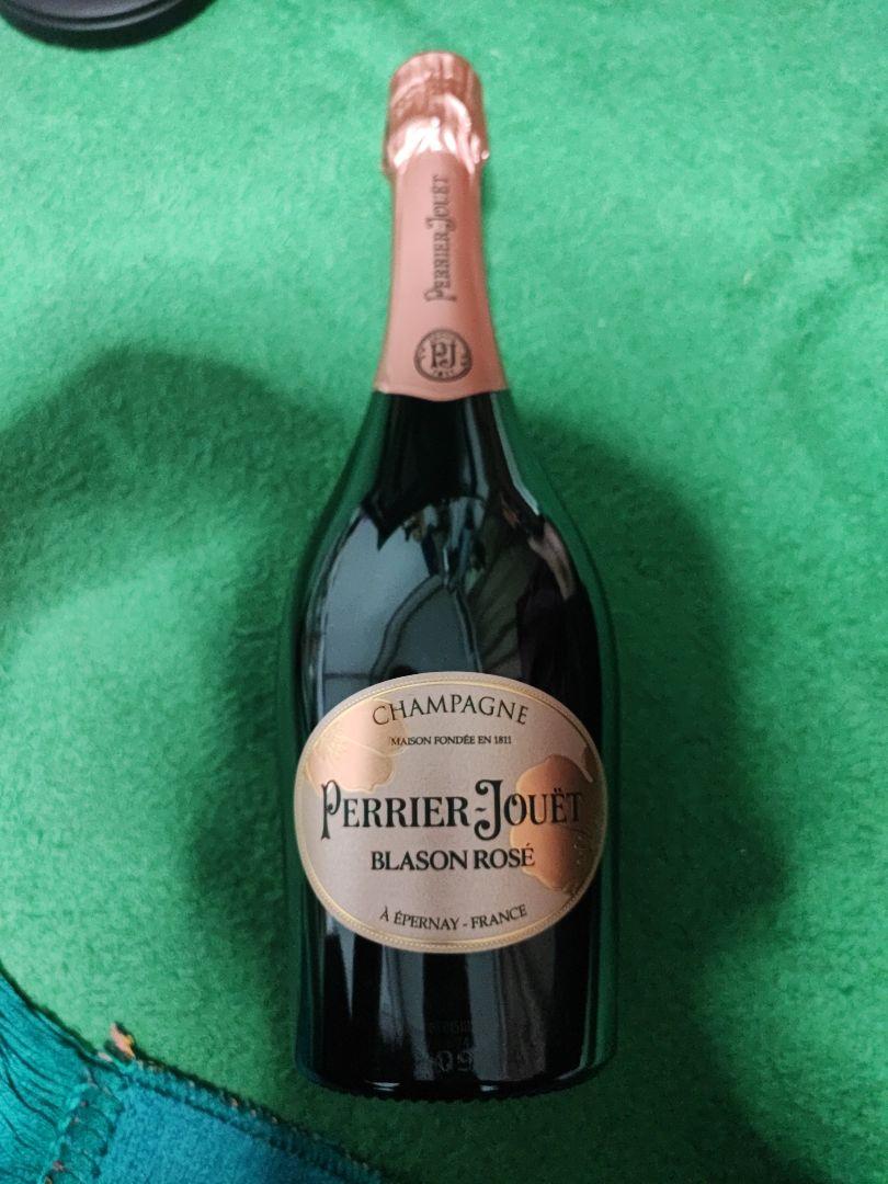 Perrier-Jouët Blason Rosé 750ml