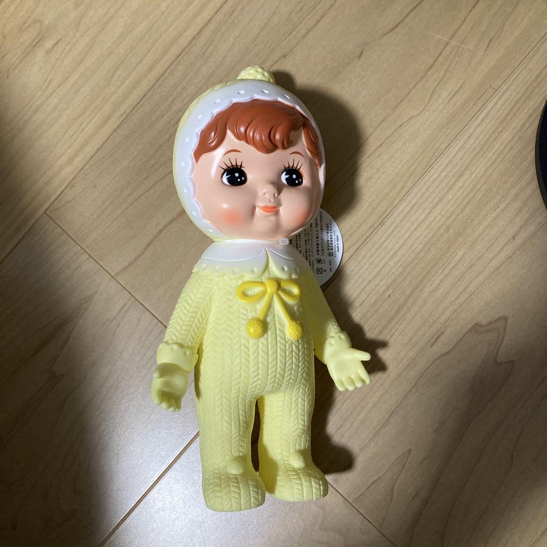 チャーミーちゃん　人形その他