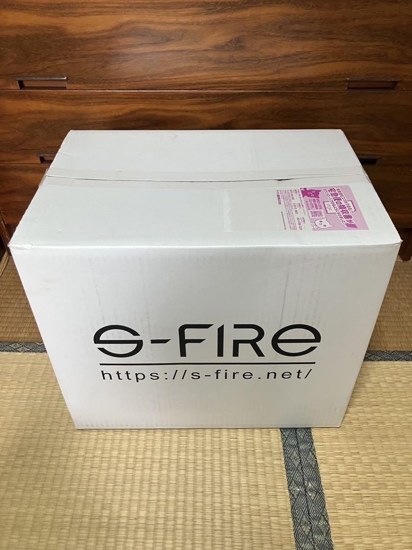 【新品未開封】　ヒロアカ　フィギュア 緑谷出久 vs マスキュラー S-FIRE