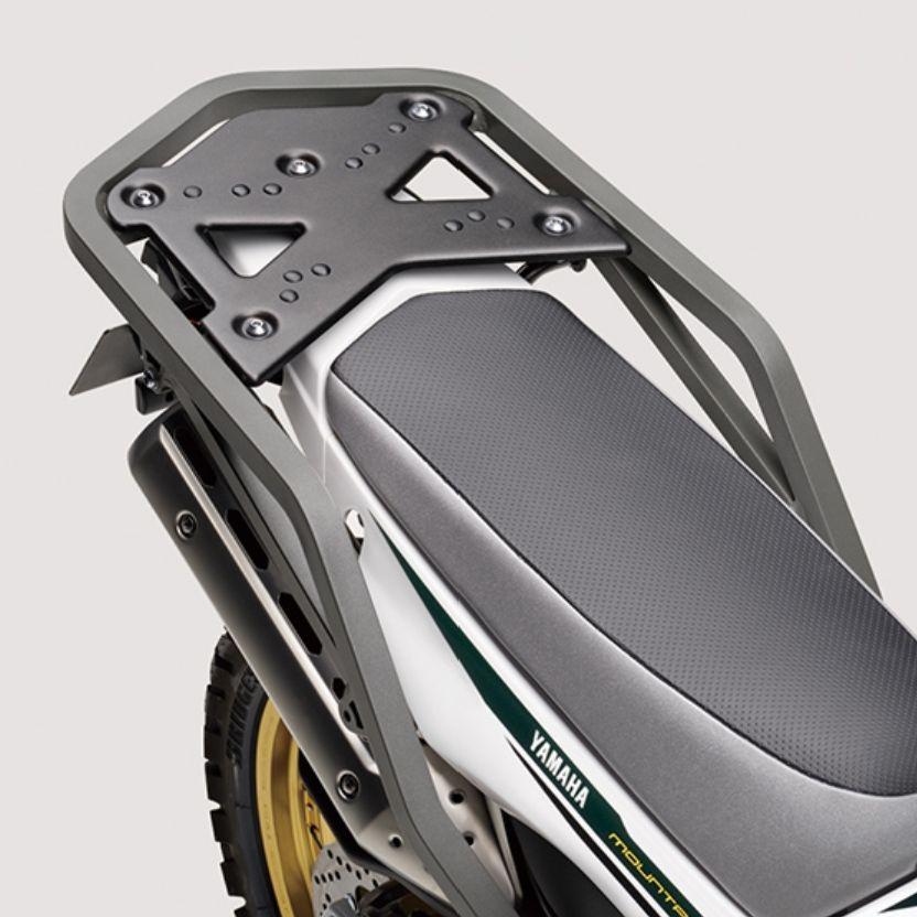 特価NEW ⭐新年セール⭐ファイナルエディション 未開封 wRD8B-m98126530268 ツーリングセローキット 定番大人気