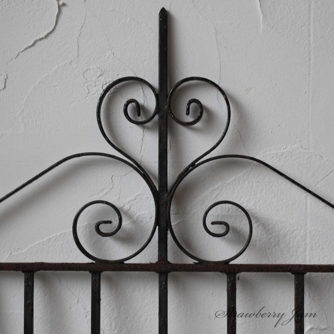 アイアンゲート ガーデニング