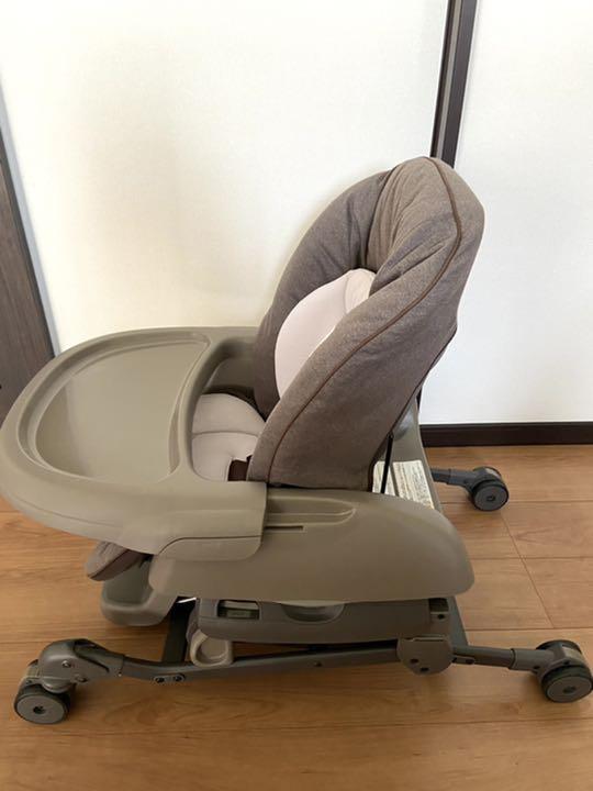最高の品質の ネムリラ AUTO (ベビーザらス限定モデル) 電動 SWING イス 最高の品質の ネムリラ AUTO (ベビーザらス限定モデル) 電動 SWING イス