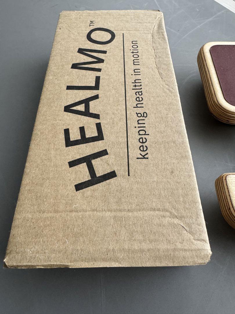 ストレッチ・グッズ＞HEALMO（ヒールモ）・バランストレーナー