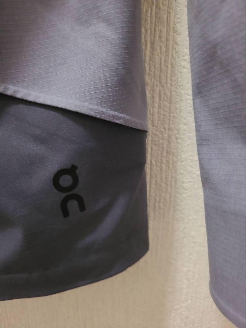 on オン　Explorer Jacket エクスプローラージャケット